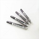 SAKURA ปากกาเพ้นท์ ใหญ่ 2.0 Pen-touch XPFK#53 <1/12> สีเงิน
